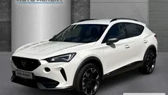 Weiß Gebraucht 2024 Cupra Formentor SUV | 28.990 € (Superpreis)
