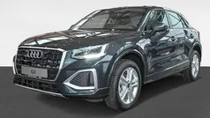 Gebraucht 2025 Audi Q2 Advanced Plus SUV | 28.650 € (Fairer Preis)