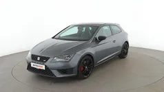 Grau Gebraucht 2014 Cupra Leon Coupé | 16.800 € (Guter Preis)