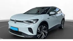 Gletscherweiß Gebraucht 2023 VW ID.4 Pro Performance SUV | 30.890 € (Fairer Preis)