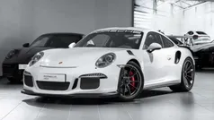 Porsche 911 GT3 RS