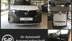 Gebraucht 2023 Nissan Townstar Acenta Van / Kleinbus | 21.980 € (Fairer Preis)