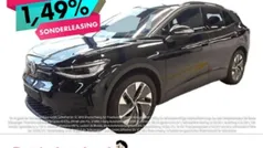 Gebraucht 2025 VW ID.4 Pro SUV | 42.777 € (Guter Preis)