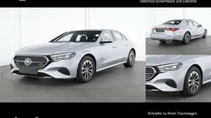 Gebraucht 2024 Mercedes E220 Advanced Plus Limousine | 49.990 € (Guter Preis)