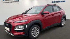 Rot Gebraucht 2020 Hyundai Kona Select SUV | 15.980 € (Fairer Preis)
