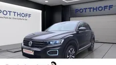 Gebraucht 2020 VW T-Roc United SUV | 21.922 € (Fairer Preis)