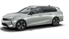 Gebraucht 2025 Opel Astra Edition Kombi | 26.241 € (Fairer Preis)
