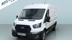 Frozen white Neu 2024 Ford Transit Trend Abholung | 37.485 € (Fairer Preis)