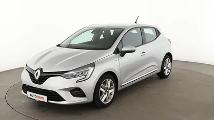 Gebraucht Renault Clio V Experience 72 PS (52 kW) 2020 Limousine