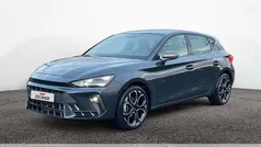 Grau Gebraucht 2025 Cupra Leon Limousine | 29.945 € (Superpreis)