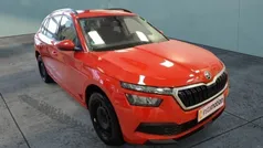 Rot Gebraucht 2020 Skoda Kamiq Active SUV | 15.290 € (Fairer Preis)