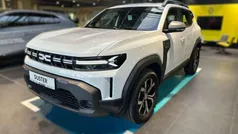 Weiß Neu 2025 Dacia Duster Expression SUV | 22.890 € (Superpreis)