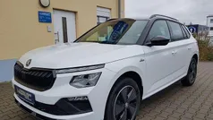 Gebraucht 2025 Skoda Kamiq Monte Carlo SUV | 32.290 € (Fairer Preis)