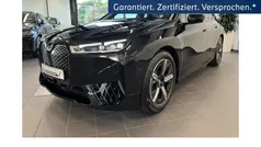 Gebraucht 2024 BMW iX M Sport SUV | 76.900 € (Fairer Preis)