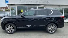 Gebraucht 2025 Ssangyong Rexton SUV | 46.192 € (Superpreis)