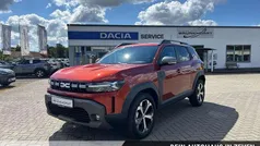 Gebraucht 2025 Dacia Duster Journey SUV | 25.890 € (Fairer Preis)