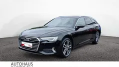 Gebraucht 2022 Audi A6 Ambiente Kombi | 36.380 € (Fairer Preis)