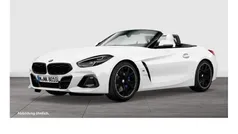 Gebraucht 2024 BMW Z4 M Sport Cabrio | 51.990 € (Fairer Preis)