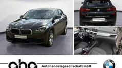 Gebraucht 2022 BMW X2 Advantage SUV | 22.490 € (Fairer Preis)