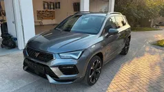 Gebraucht 2023 Cupra Ateca Basis SUV | 29.990 € (Superpreis)