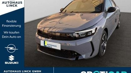 Neu Opel Corsa 145 PS (106 kW) 2025 Grau Kleinwagen