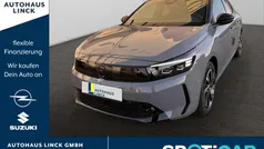 Gebraucht 2025 Opel Corsa Kleinwagen | 25.688 € (Fairer Preis)