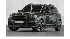 Gebraucht 2022 Mini John Cooper Works Kleinwagen | 36.995 € (Fairer Preis)
