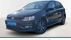 Gebraucht 2016 VW Polo Allstar Kleinwagen | 11.990 € (Fairer Preis)