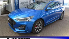 Gebraucht 2024 Ford Focus ST-Line X Kombi | 27.500 € (Fairer Preis)