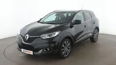 Schwarz Gebraucht 2017 Renault Kadjar Bose Edition SUV | 11.230 € (Fairer Preis)