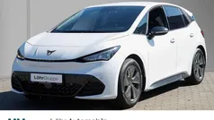 Gebraucht 2023 Cupra Born Kleinwagen | 27.980 € (Fairer Preis)