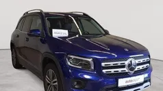 Gebraucht 2022 Mercedes GLB200 Style SUV | 28.590 € (Superpreis)