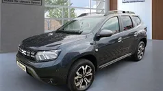 Gebraucht 2024 Dacia Duster Journey SUV | 23.285 € (Fairer Preis)