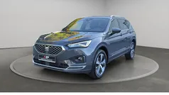 Gebraucht 2022 Seat Tarraco 4Drive SUV | 32.990 € (Fairer Preis)