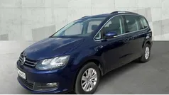 Gebraucht 2020 VW Sharan Comfortline Van / Kleinbus | 25.690 € (Fairer Preis)