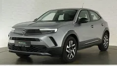 Gebraucht 2024 Opel Mokka-e Elegance SUV | 23.924 € (Fairer Preis)