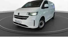 Gebraucht 2025 VW T6.1 Van | 46.220 € (Fairer Preis)