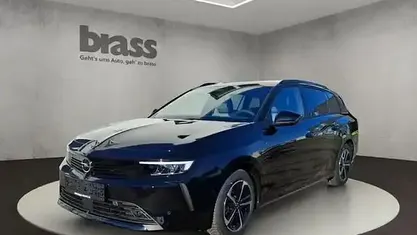 Gebraucht 2025 Opel Astra Edition Kombi | 24.950 € (Fairer Preis)