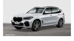 Gebraucht 2022 BMW X5 M Sport SUV | 75.550 €