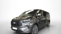 Gebraucht 2025 Ford Tourneo Custom Titanium X Van / Kleinbus | 52.140 € (Fairer Preis)