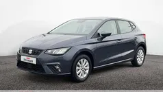 Gebraucht 2025 Seat Ibiza Reference Kleinwagen | 15.440 € (Fairer Preis)