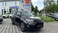 Schwarz Gebraucht 2025 Suzuki Vitara Comfort+ SUV | 26.490 € (Fairer Preis)
