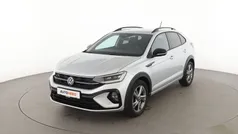 Silber Gebraucht 2022 VW Taigo R-line SUV | 24.560 € (Fairer Preis)