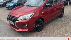 Gebraucht 2024 Mitsubishi Space Star Select+ Limousine | 14.650 € (Fairer Preis)