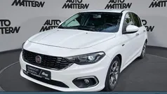 Weiß Gebraucht 2018 Fiat Tipo Limousine | 11.990 € (Fairer Preis)