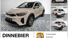 Gebraucht 2025 Kia Stonic Vision SUV | 22.494 € (Guter Preis)
