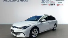 VW Golf VIII