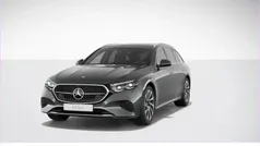 Gebraucht 2023 Mercedes E300 Avantgarde | 46.630 € (Superpreis)