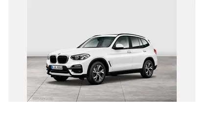 Gebraucht BMW X3 Advantage 190 PS (139 kW) 2021 SUV