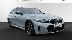 Brooklyn grau metallic Gebraucht 2025 BMW 330 Efficient Dynamics Kombi | 41.190 € (Superpreis)